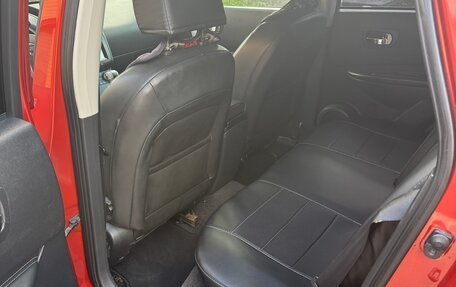 Nissan Qashqai, 2007 год, 550 000 рублей, 8 фотография