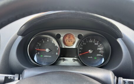 Nissan Qashqai, 2007 год, 550 000 рублей, 10 фотография