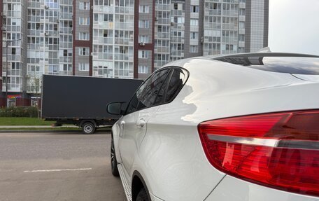 BMW X6, 2010 год, 1 850 000 рублей, 4 фотография