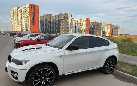 BMW X6, 2010 год, 1 850 000 рублей, 2 фотография