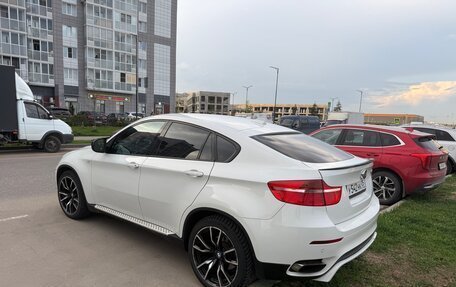 BMW X6, 2010 год, 1 850 000 рублей, 3 фотография