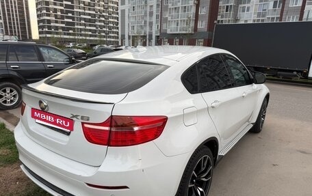 BMW X6, 2010 год, 1 850 000 рублей, 5 фотография