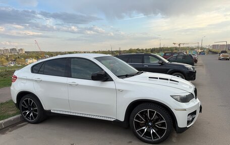 BMW X6, 2010 год, 1 850 000 рублей, 7 фотография