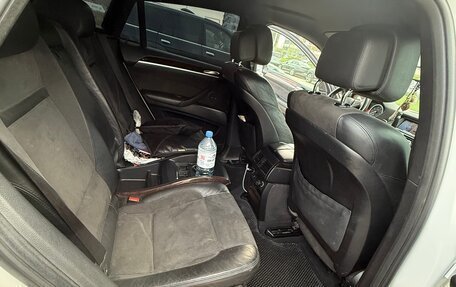 BMW X6, 2010 год, 1 850 000 рублей, 11 фотография