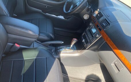 Toyota Avensis III рестайлинг, 2007 год, 750 000 рублей, 9 фотография