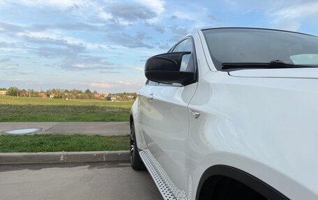 BMW X6, 2010 год, 1 850 000 рублей, 6 фотография