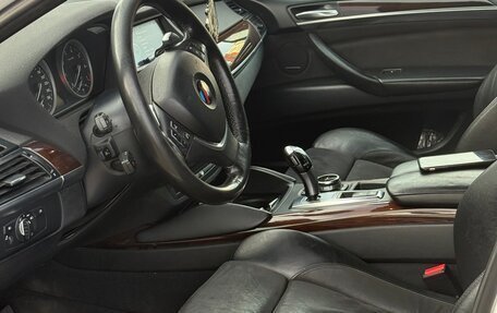 BMW X6, 2010 год, 1 850 000 рублей, 8 фотография