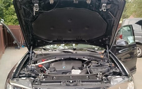 BMW X3, 2017 год, 2 100 000 рублей, 2 фотография