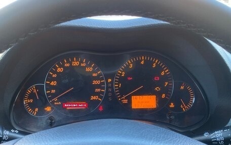 Toyota Avensis III рестайлинг, 2007 год, 750 000 рублей, 15 фотография