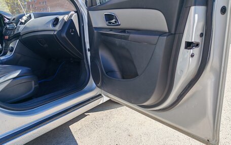Chevrolet Cruze II, 2013 год, 670 000 рублей, 9 фотография