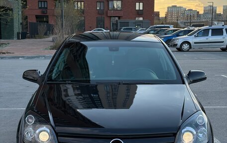 Opel Astra H, 2006 год, 400 000 рублей, 2 фотография