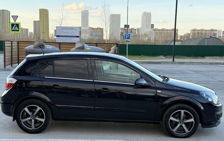 Opel Astra H, 2006 год, 400 000 рублей, 4 фотография