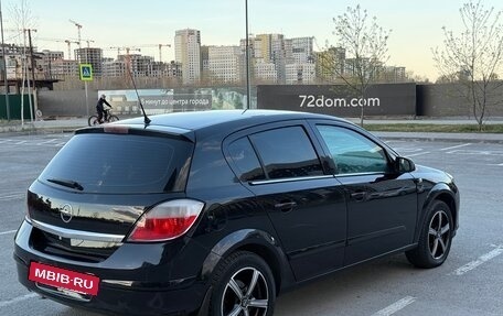 Opel Astra H, 2006 год, 400 000 рублей, 5 фотография