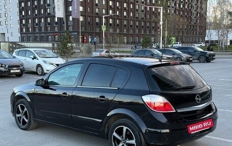 Opel Astra H, 2006 год, 400 000 рублей, 7 фотография