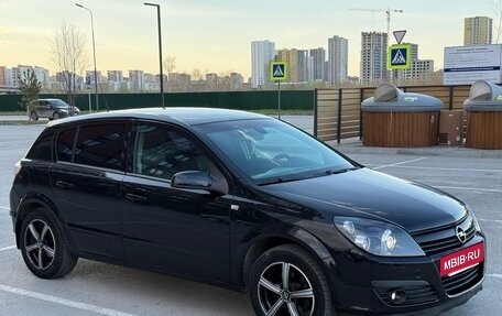 Opel Astra H, 2006 год, 400 000 рублей, 3 фотография