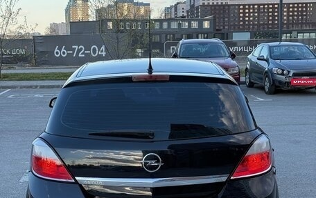 Opel Astra H, 2006 год, 400 000 рублей, 6 фотография