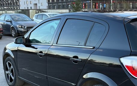 Opel Astra H, 2006 год, 400 000 рублей, 12 фотография