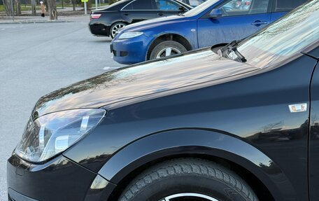 Opel Astra H, 2006 год, 400 000 рублей, 10 фотография