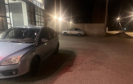 Ford Focus II рестайлинг, 2006 год, 400 000 рублей, 3 фотография