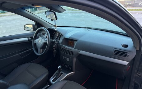 Opel Astra H, 2006 год, 400 000 рублей, 17 фотография