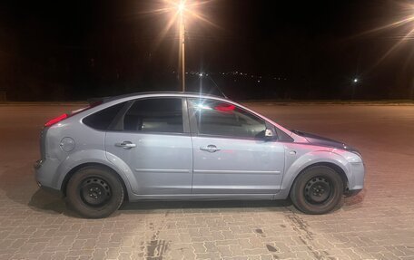 Ford Focus II рестайлинг, 2006 год, 400 000 рублей, 4 фотография