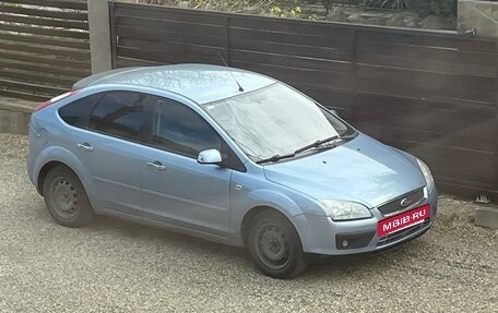Ford Focus II рестайлинг, 2006 год, 400 000 рублей, 5 фотография