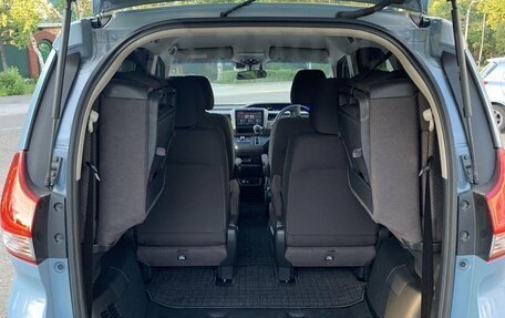 Honda Freed II, 2020 год, 1 420 000 рублей, 5 фотография
