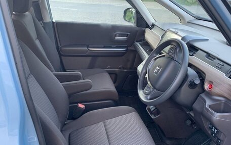 Honda Freed II, 2020 год, 1 420 000 рублей, 7 фотография