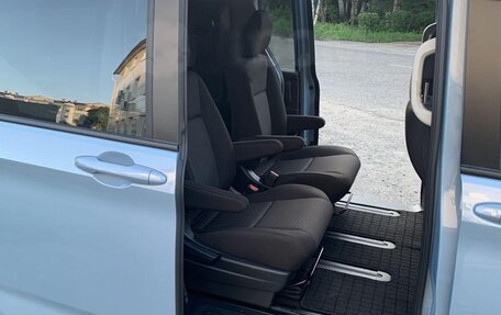 Honda Freed II, 2020 год, 1 420 000 рублей, 6 фотография