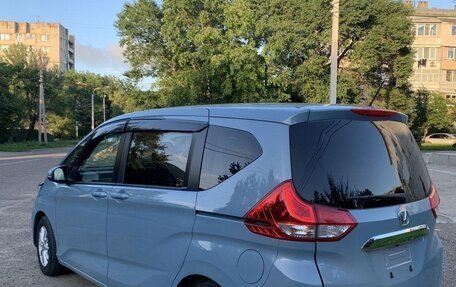 Honda Freed II, 2020 год, 1 420 000 рублей, 3 фотография