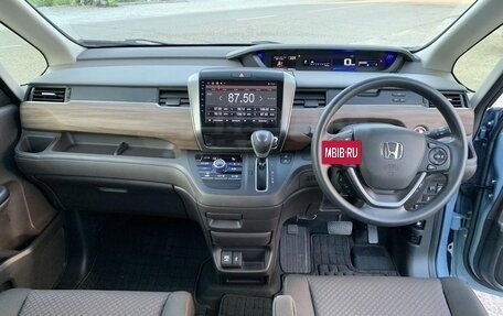 Honda Freed II, 2020 год, 1 420 000 рублей, 8 фотография