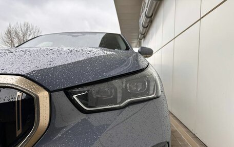 BMW 5 серия, 2024 год, 8 490 000 рублей, 5 фотография