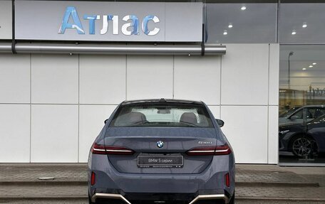 BMW 5 серия, 2024 год, 8 490 000 рублей, 9 фотография