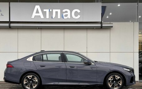 BMW 5 серия, 2024 год, 8 490 000 рублей, 6 фотография