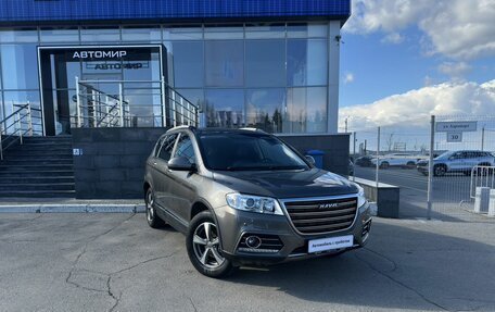 Haval H6, 2019 год, 1 700 000 рублей, 3 фотография