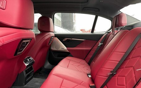 BMW 5 серия, 2024 год, 8 490 000 рублей, 12 фотография