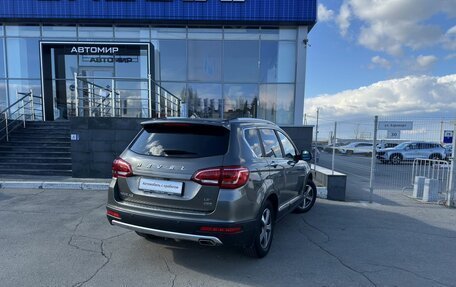 Haval H6, 2019 год, 1 700 000 рублей, 5 фотография