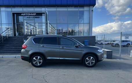 Haval H6, 2019 год, 1 700 000 рублей, 4 фотография