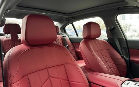 BMW 5 серия, 2024 год, 8 490 000 рублей, 13 фотография