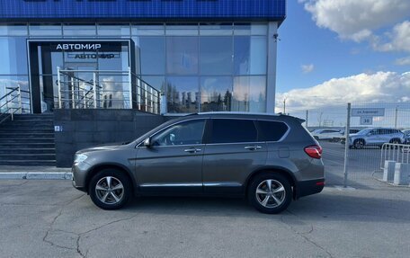 Haval H6, 2019 год, 1 700 000 рублей, 8 фотография