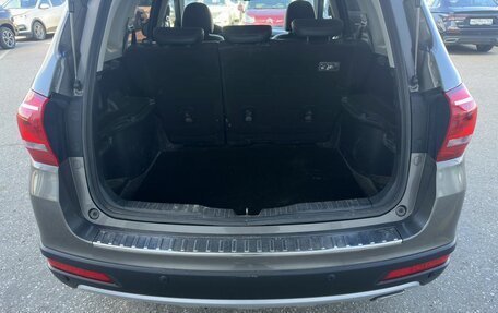 Haval H6, 2019 год, 1 700 000 рублей, 15 фотография