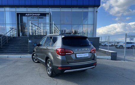 Haval H6, 2019 год, 1 700 000 рублей, 7 фотография