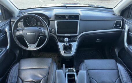 Haval H6, 2019 год, 1 700 000 рублей, 10 фотография