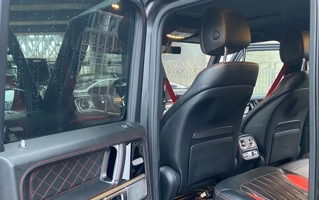 Mercedes-Benz G-Класс AMG, 2018 год, 13 230 000 рублей, 6 фотография