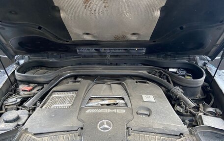 Mercedes-Benz G-Класс AMG, 2018 год, 13 230 000 рублей, 14 фотография