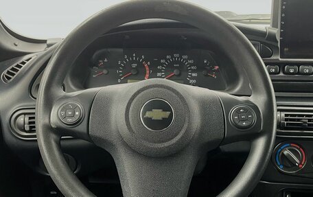 Chevrolet Niva I рестайлинг, 2014 год, 749 900 рублей, 10 фотография