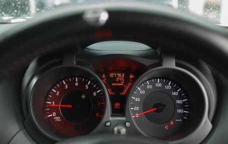 Nissan Juke Nismo, 2014 год, 1 250 000 рублей, 12 фотография