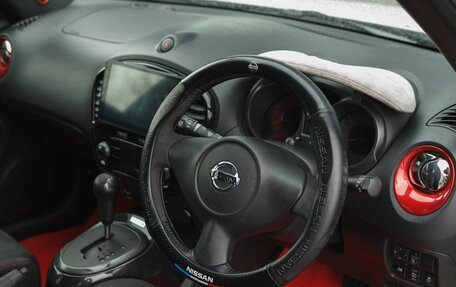Nissan Juke Nismo, 2014 год, 1 250 000 рублей, 11 фотография