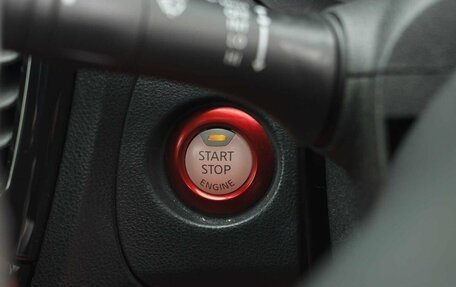 Nissan Juke Nismo, 2014 год, 1 250 000 рублей, 15 фотография