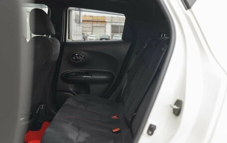 Nissan Juke Nismo, 2014 год, 1 250 000 рублей, 18 фотография